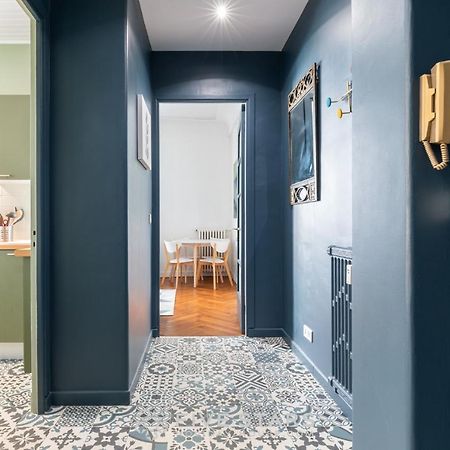 Suite A Lorraine Fshh Nizza Exterior foto
