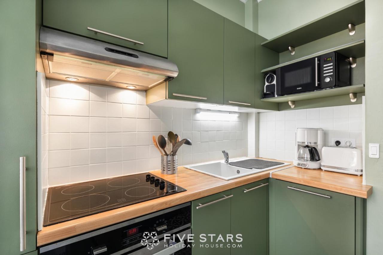 Suite A Lorraine Fshh Nizza Exterior foto